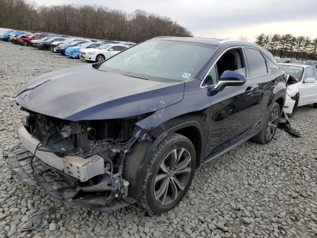 2019 LEXUS RX 350 BASE 2019 image
