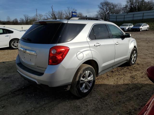 Image 3 of 2013 CHEVROLET EQUINOX LT 2013 with VIN 2GNFLEEK2D6127622