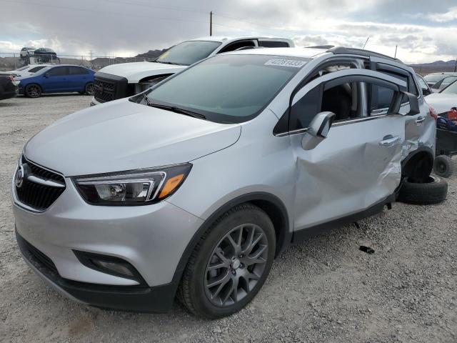 Изображение 2020 BUICK ENCORE SPORT TOURING 2020