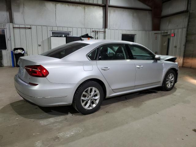 Image 3 of 2017 VOLKSWAGEN PASSAT S 2017 with VIN 1VWAT7A31HC033366