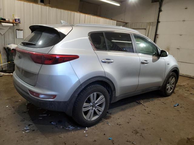 Obraz 3 z 2017 KIA SPORTAGE LX 2017 z VIN KNDPMCAC8H7035692