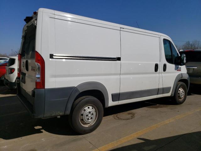 Obraz 3 z 2018 RAM PROMASTER 1500 1500 STANDARD 2018 z VIN 3C6TRVAG5JE103216
