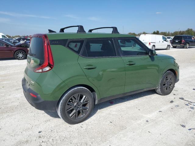 Изображение 3 2022 KIA SOUL EX 2022 с VIN KNDJ33AU4N7170990