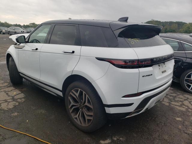Image 2 of 2020 LAND ROVER RANGE ROVER EVOQUE FIRST EDITION 2020 with VIN SALZL2FX6LH019861