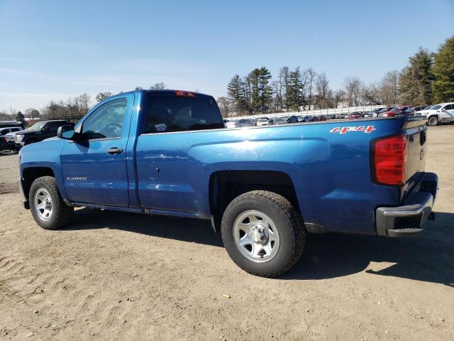 Obraz 2 z 2016 CHEVROLET SILVERADO K1500 2016 z VIN 1GCNKNEC9GZ378436