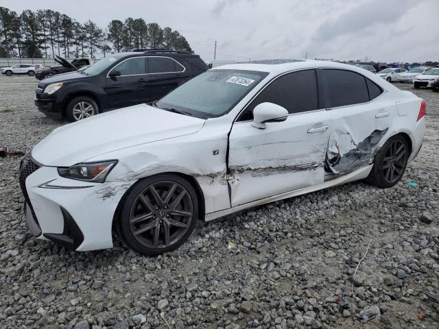 Obraz 2017 LEXUS IS 350 2017
