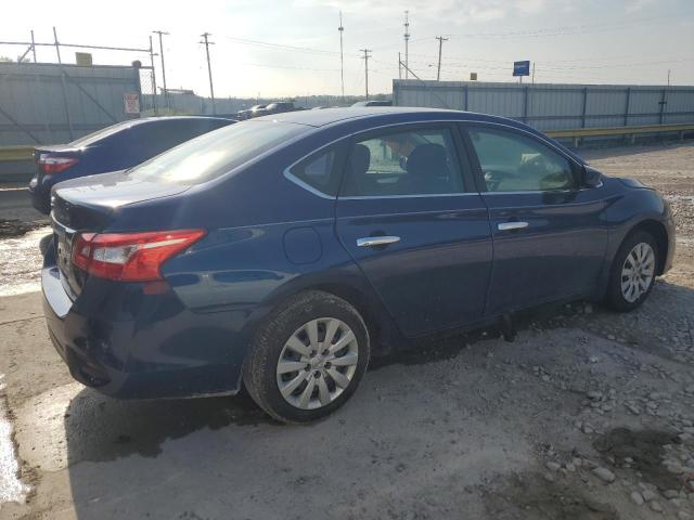 Изображение 3 2019 NISSAN SENTRA S 2019 с VIN 3N1AB7AP8KY394099