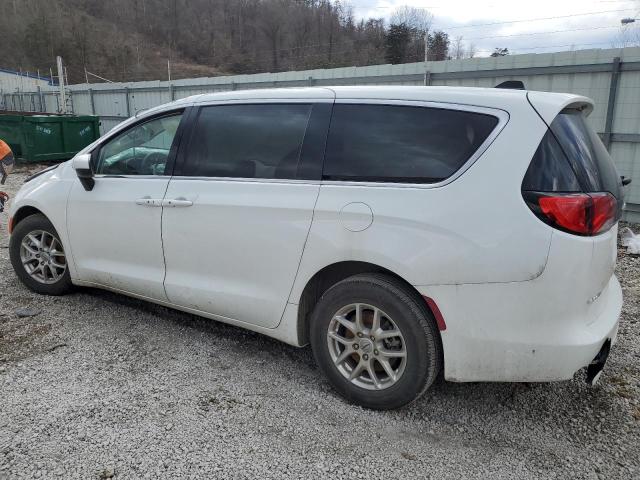 Изображение 2 2022 CHRYSLER VOYAGER LX 2022 с VIN 2C4RC1CG8NR208685