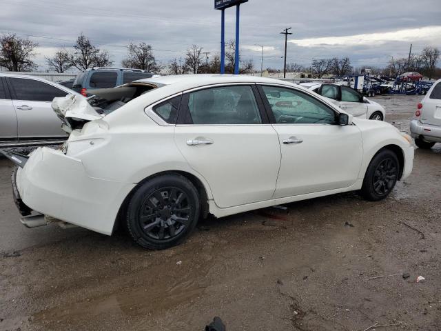 Image 3 of 2015 NISSAN ALTIMA 2.5 2015 with VIN 1N4AL3AP7FN319065