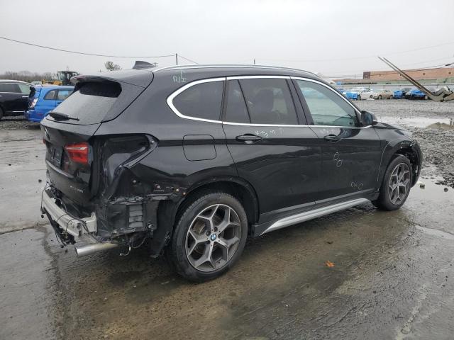 Изображение 3 2019 BMW X1 XDRIVE28I 2019 с VIN WBXHT3C53K5L36060