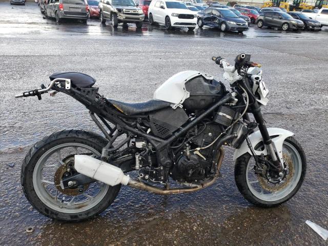 Изображение 1 2021 YAMAHA MT-03  2021 с VIN MH3RH20Y2MK005200
