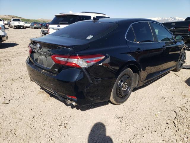 Image 3 of 2018 TOYOTA CAMRY L 2018 with VIN 4T1B11HK1JU562710