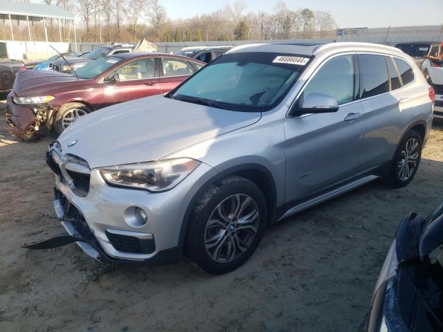 Obraz 2016 BMW X1 XDRIVE28I 2016