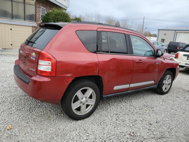 Изображение 3 2010 JEEP COMPASS SPORT 2010 с VIN 1J4NF1FB8AD619615