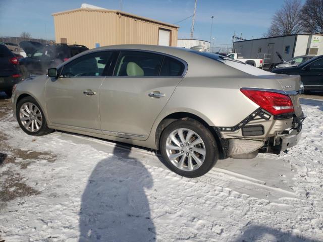Obraz 2 z 2015 BUICK LACROSSE  2015 z VIN 1G4GB5G3XFF255956