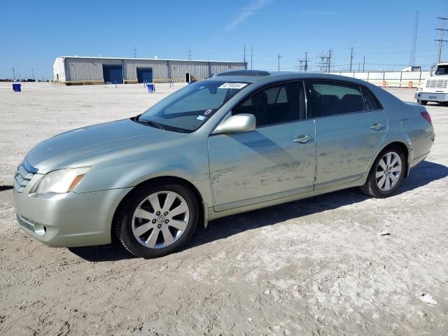 Image 1 of 2007 TOYOTA AVALON XL 2007 with VIN 4T1BK36B67U194786