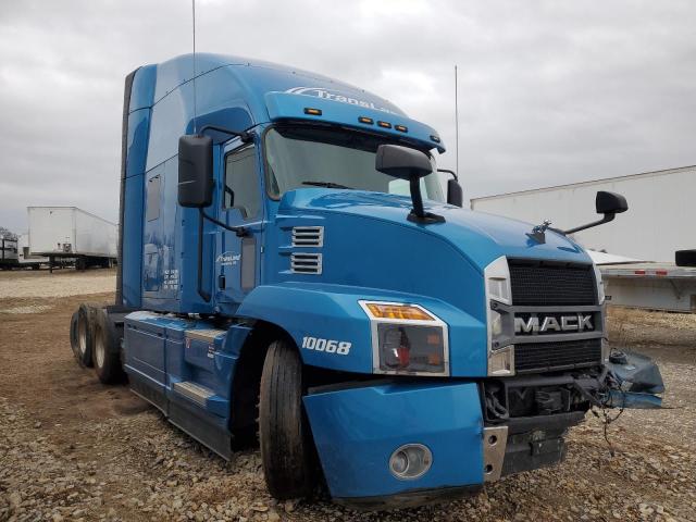 Image 1 of 2020 MACK ANTHEM  2020 with VIN 1M1AN4GY6LM016970