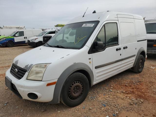 Image 1 of 2013 FORD TRANSIT CONNECT XLT 2013 with VIN NM0LS7BN6DT136174