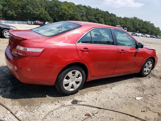 Obraz 3 z 2007 TOYOTA CAMRY CE 2007 z VIN 4T1BE46K77U093270