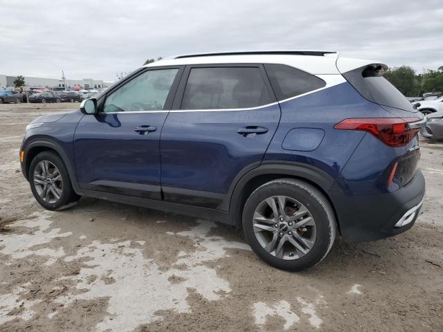 Obraz 2 z 2023 KIA SELTOS S 2023 z VIN KNDEU2AA5P7394044