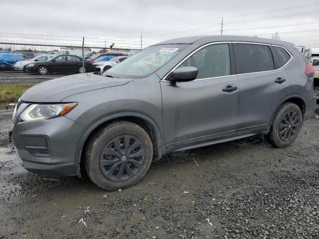 2019 NISSAN ROGUE S 2019 image