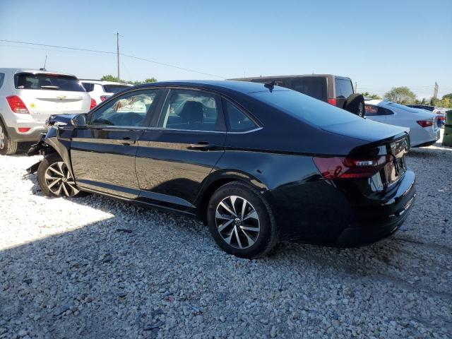 Изображение 2 2023 VOLKSWAGEN JETTA S 2023 с VIN 3VW5M7BU6PM017621