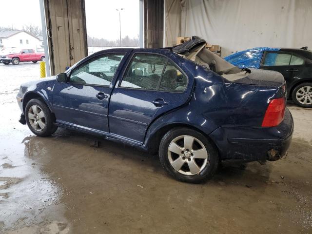 Изображение 2 2003 VOLKSWAGEN JETTA GLS TDI 2003 с VIN 3VWSP69M23M037725