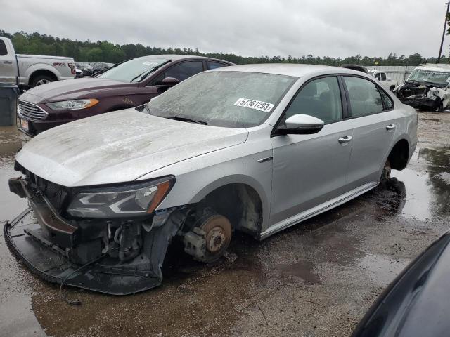 2018 VOLKSWAGEN PASSAT S 2018 image