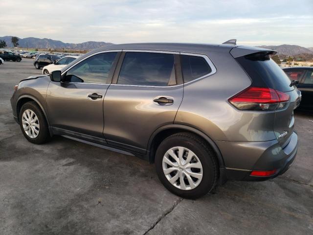 Image 2 of 2017 NISSAN ROGUE S 2017 with VIN JN8AT2MT9HW144719