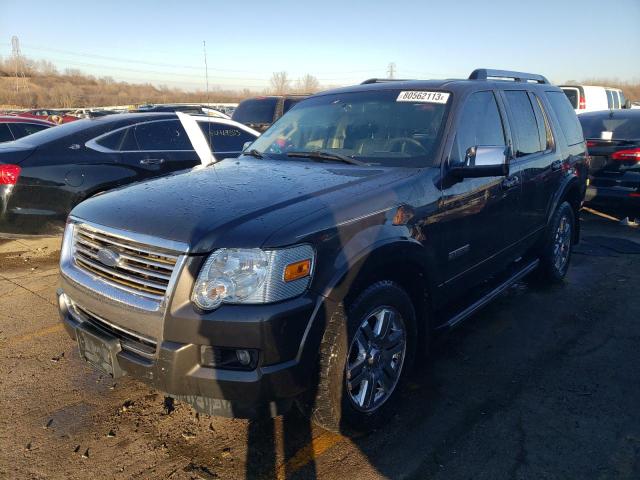 2006 FORD EXPLORER LIMITED 2006 image