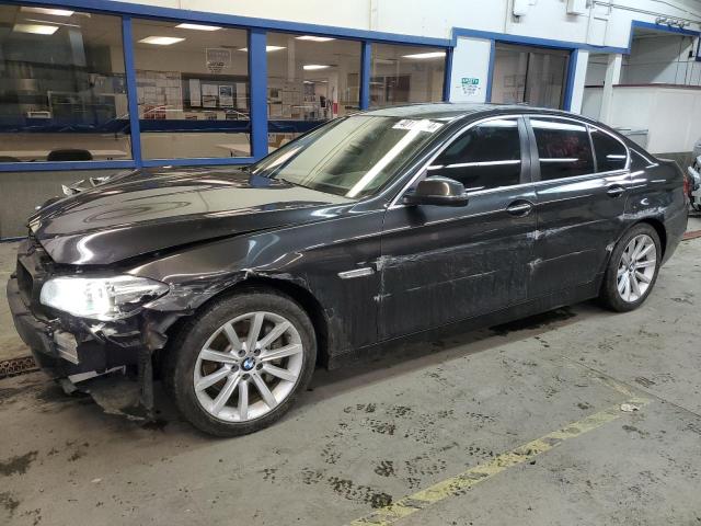 Image 1 of 2014 BMW 535 D XDRIVE 2014 with VIN WBAFV3C5XED686128