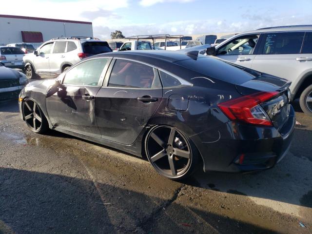 Obraz 2 z 2016 HONDA CIVIC EX 2016 z VIN 2HGFC1F37GH650590