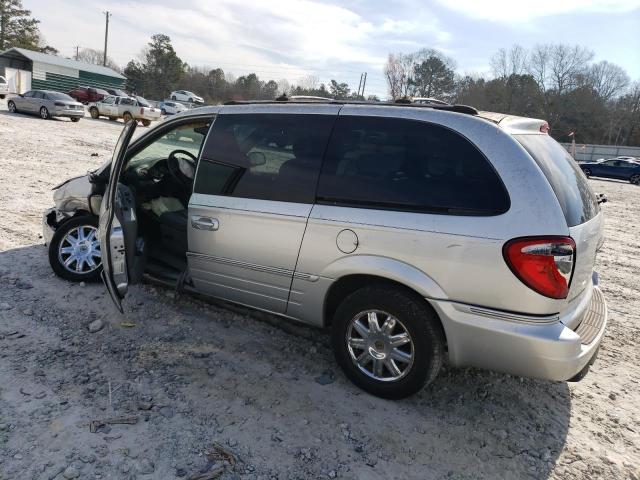 Obraz 2 z 2007 CHRYSLER TOWN & COUNTRY LIMITED 2007 z VIN 2A4GP64L47R133937