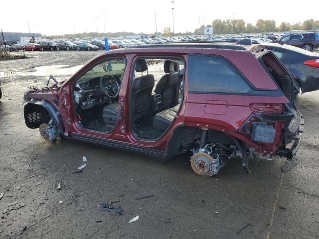 Image 2 of 2023 JEEP GRAND CHEROKEE LIMITED 2023 with VIN 1C4RJHBG0PC547873