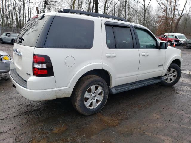 Obraz 3 z 2008 FORD EXPLORER XLT 2008 z VIN 1FMEU73E18UA50688
