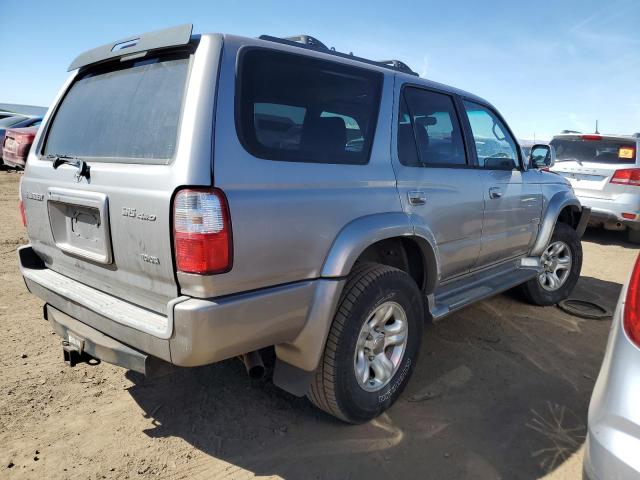 Image 3 of 2002 TOYOTA 4RUNNER SR5 2002 with VIN JT3HN86R020385835