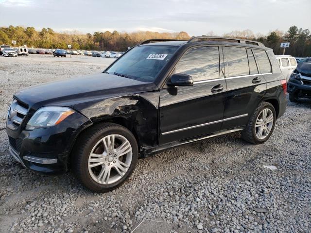 Obraz 1 z 2014 MERCEDES-BENZ GLK 350 4MATIC 2014 z VIN WDCGG8JB3EG326845