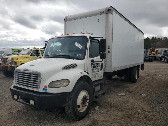 Obraz 1 z 2008 FREIGHTLINER M2 106 MEDIUM DUTY 2008 z VIN 1FVACWDT98HZ94426