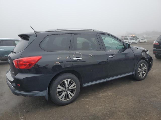 Image 3 of 2017 NISSAN PATHFINDER S 2017 with VIN 5N1DR2MMXHC911099