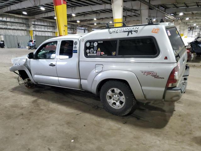 Image 2 of 2011 TOYOTA TACOMA ACCESS CAB 2011 with VIN 5TFUU4EN2BX015756