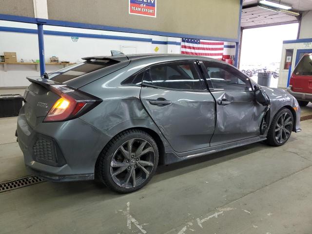 Obraz 3 z 2019 HONDA CIVIC SPORT TOURING 2019 z VIN SHHFK7H9XKU412638