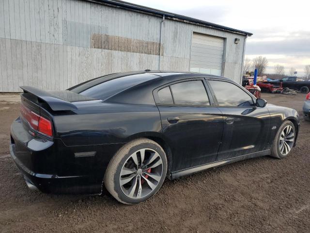 Image 3 of 2012 DODGE CHARGER SRT-8 2012 with VIN 2C3CDXEJ0CH103337