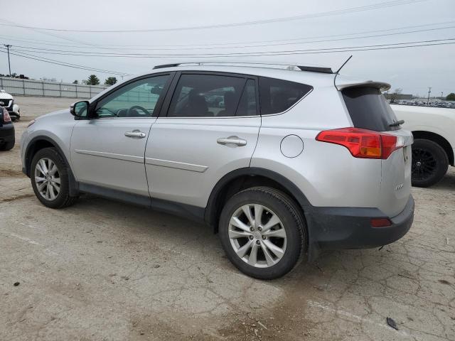Obraz 2 z 2013 TOYOTA RAV4 LIMITED 2013 z VIN 2T3DFREV6DW105216
