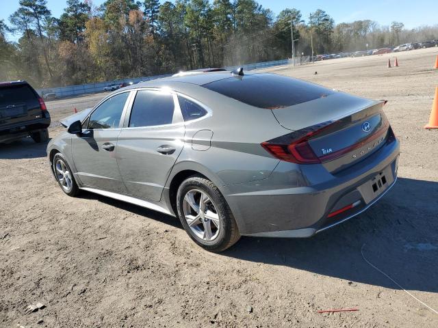 Obraz 2 z 2021 HYUNDAI SONATA SE 2021 z VIN 5NPEG4JA8MH073397