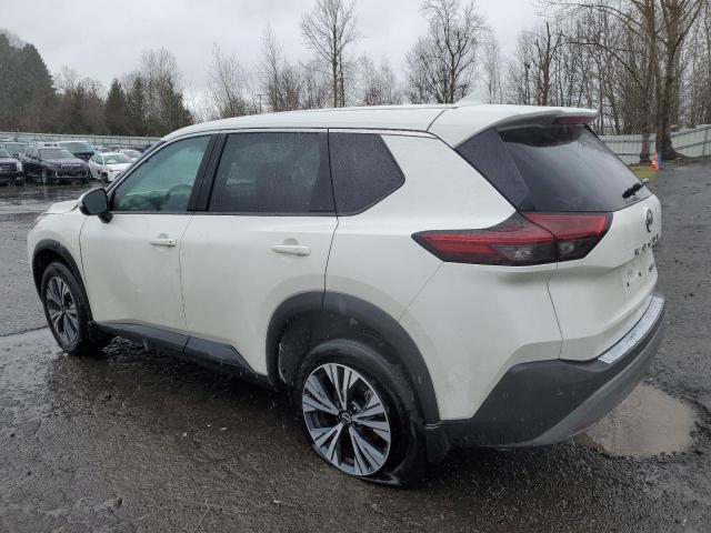 Obraz 2 z 2023 NISSAN ROGUE SV 2023 z VIN 5N1BT3BBXPC755385