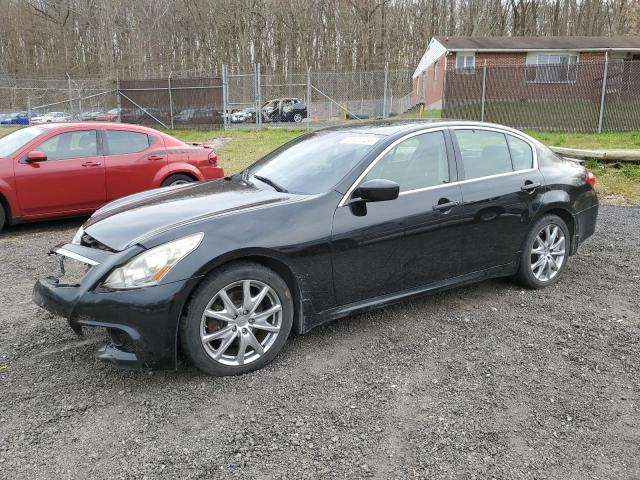 2011 INFINITI G37  2011 image