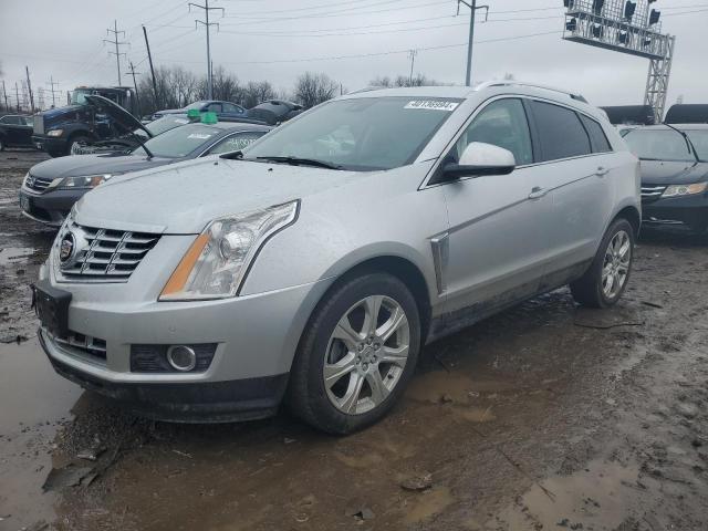 Image 1 of 2015 CADILLAC SRX PERFORMANCE COLLECTION 2015 with VIN 3GYFNFE30FS572246