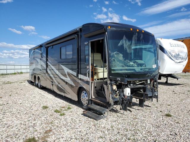 Image 1 of 2011 FREIGHTLINER CHASSIS XC 2011 with VIN 4UZFCUCY6BCBA0965