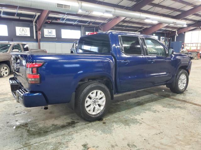 Image 3 of 2022 NISSAN FRONTIER S 2022 with VIN 1N6ED1EK8NN679825