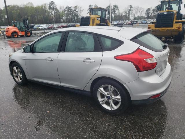 Obraz 2 z 2013 FORD FOCUS SE 2013 z VIN 1FADP3K2XDL294790